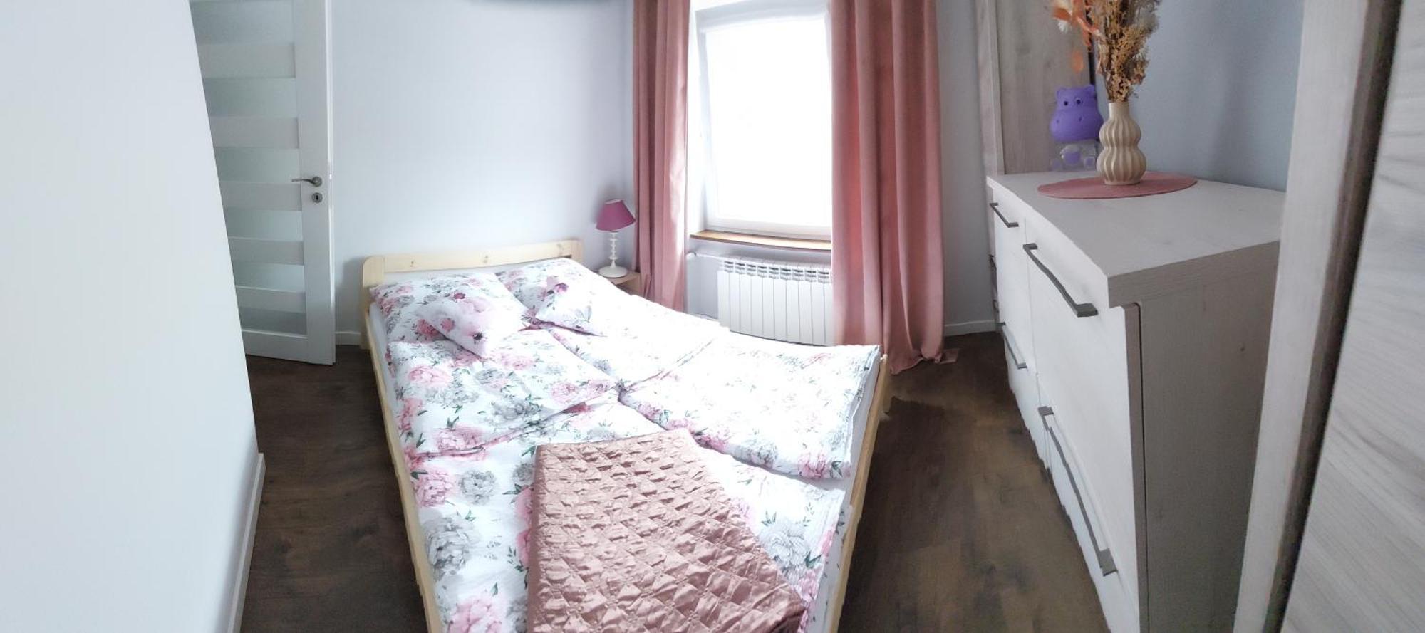 Apartment Cichy Zakatek *