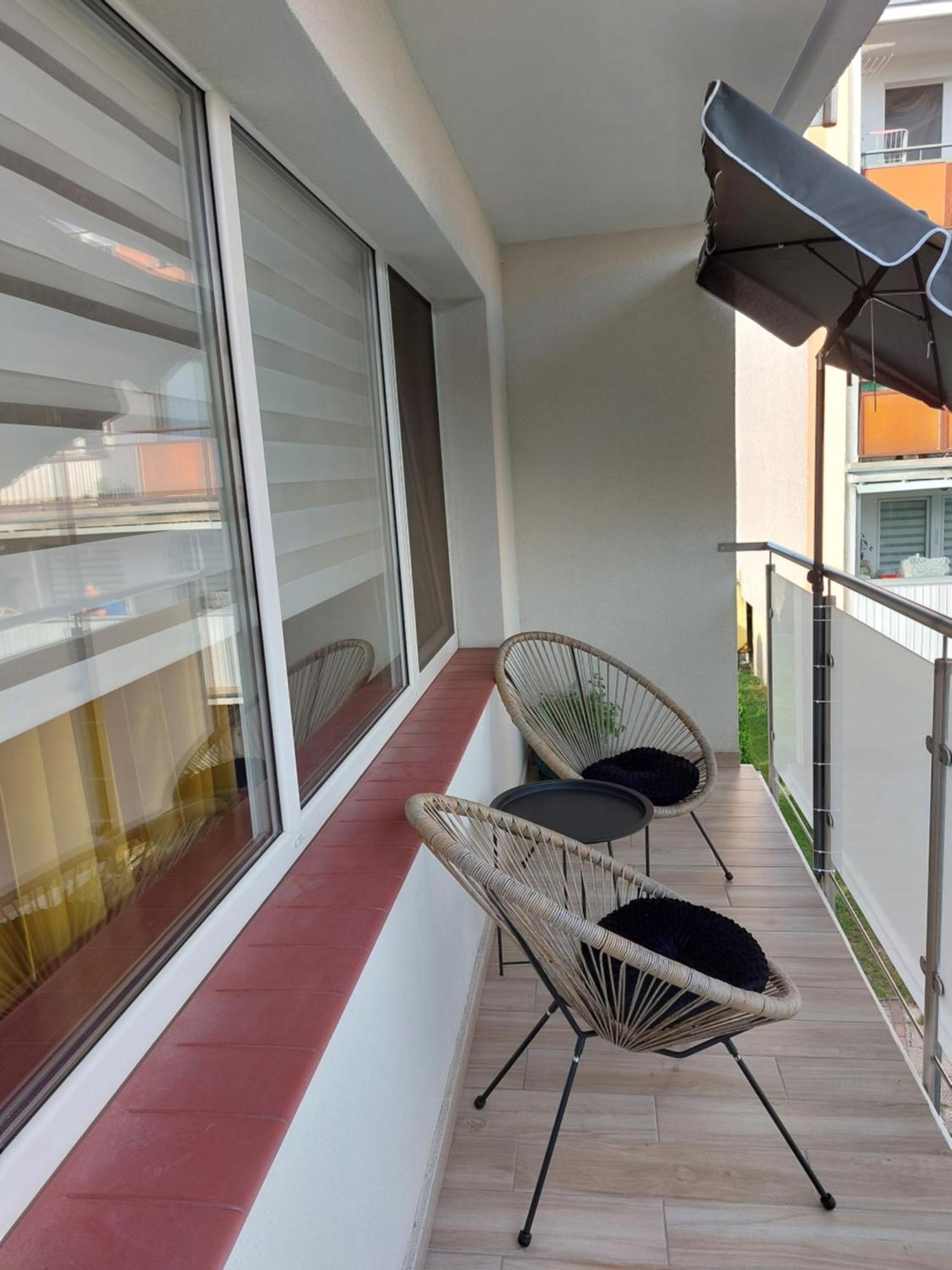 Cichy Zakatek Apartment Gizycko