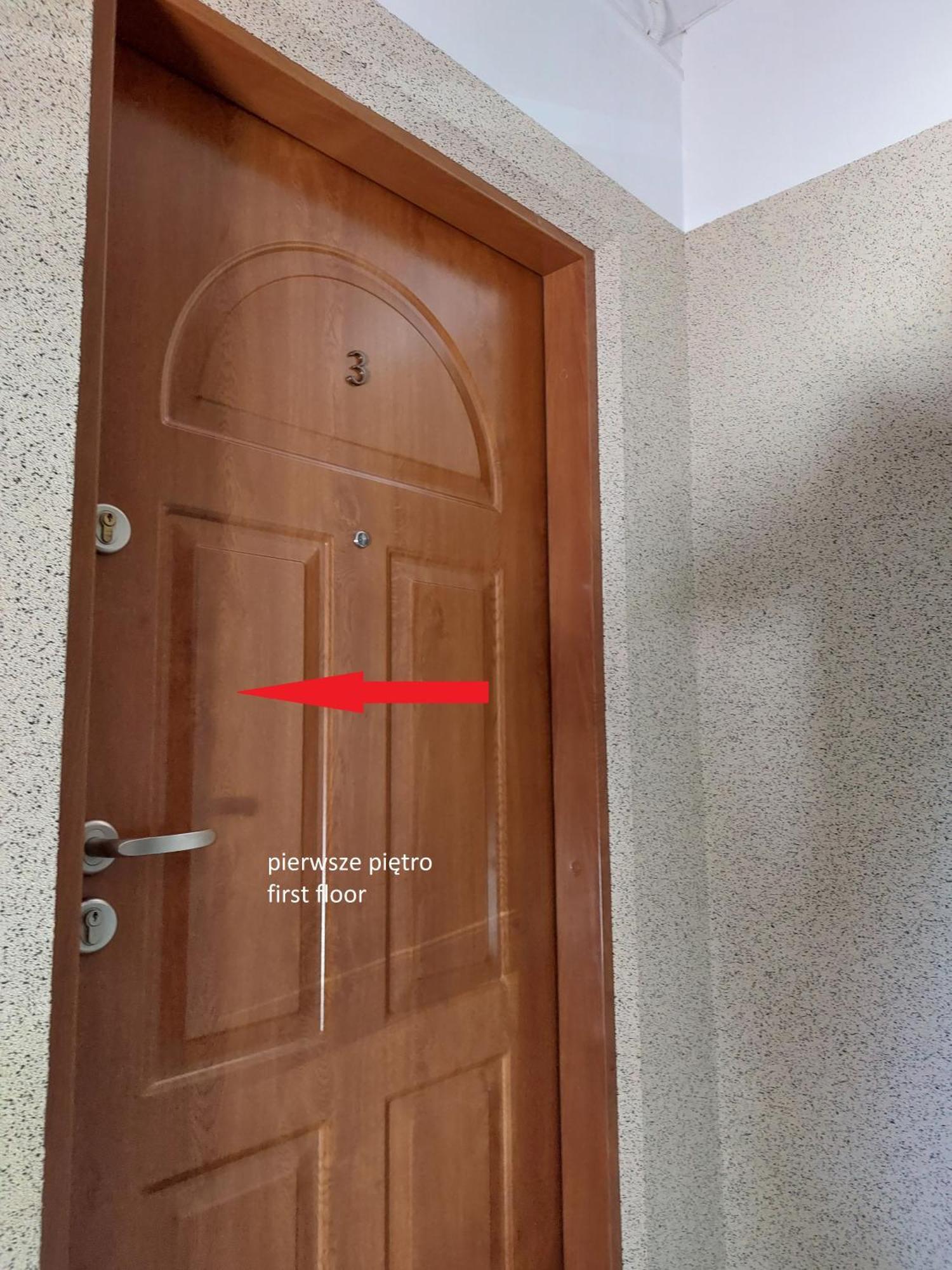 Apartment Cichy Zakatek Gizycko