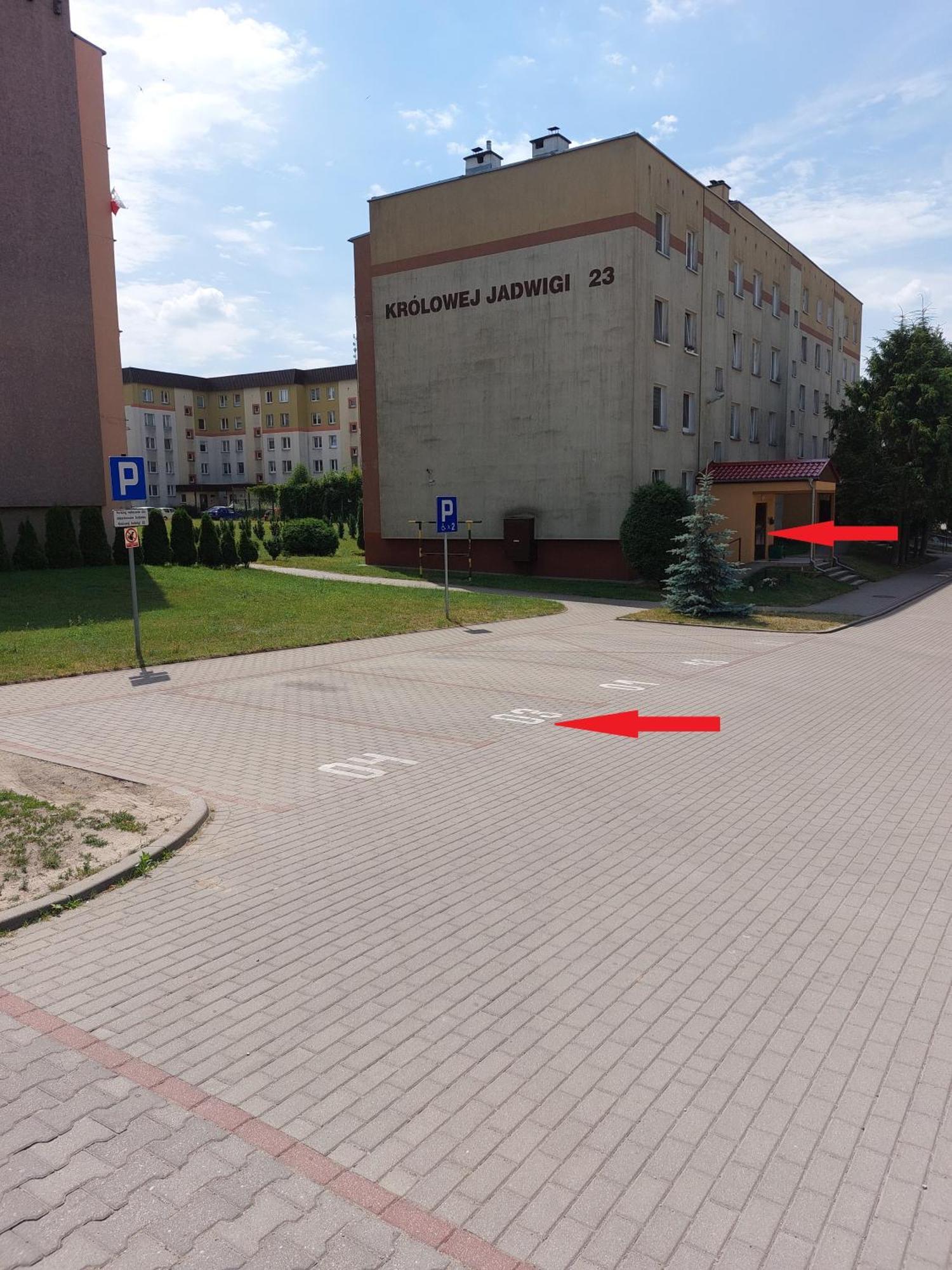 Cichy Zakatek